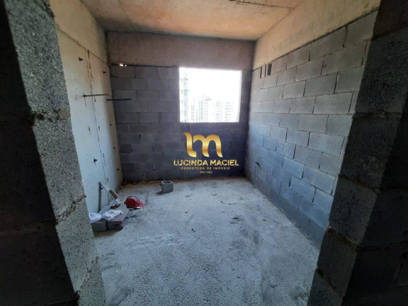 Imagem Apartamento com 2 Quartos à Venda, 63 m² em Tupi - Praia Grande