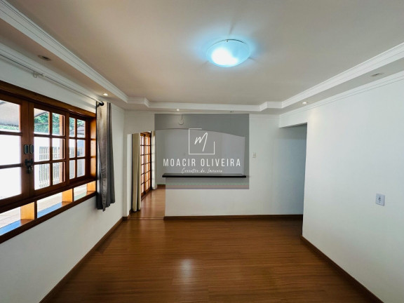 Imagem Casa com 3 Quartos à Venda, 134 m² em Conjunto Residencial Padre Eduardo Murante - Ourinhos