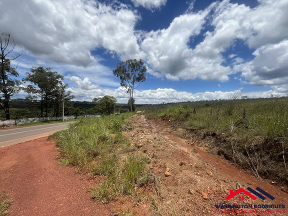 Imagem Chácara à Venda, 24.000 m² em área Rural De Santa Maria - Brasília Imagem Chácara à Venda, 24.000 m² em área Rural De Santa Maria - Brasília