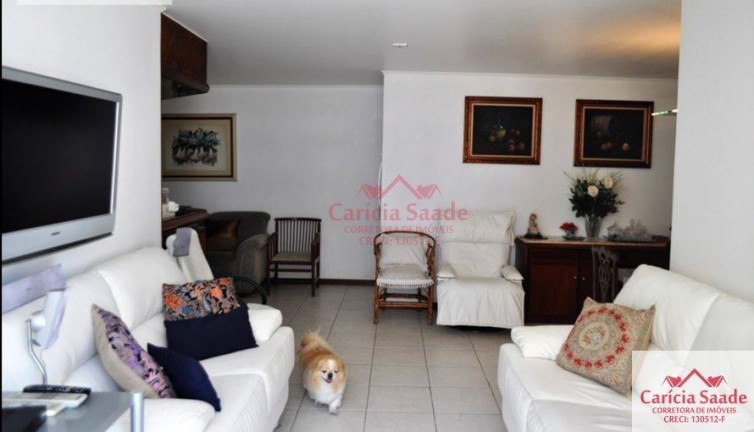 Imagem Apartamento com 3 Quartos à Venda, 130 m² em Jardim Paulista - São Paulo