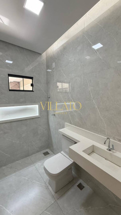 Imagem Casa com 3 Quartos à Venda, 181 m² em Residencial Barravento - Goiânia Imagem Casa com 3 Quartos à Venda, 181 m² em Residencial Barravento - Goiânia