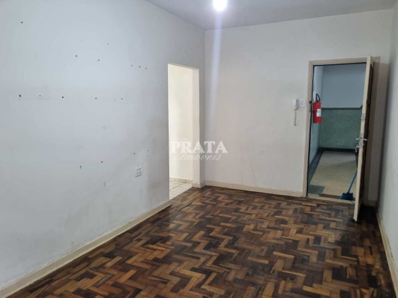 Foto do imóvel Apartamento com 2 Quartos à Venda, 78 m² em Embaré - Santos Foto do imóvel Apartamento com 2 Quartos à Venda, 78 m² em Embaré - Santos
