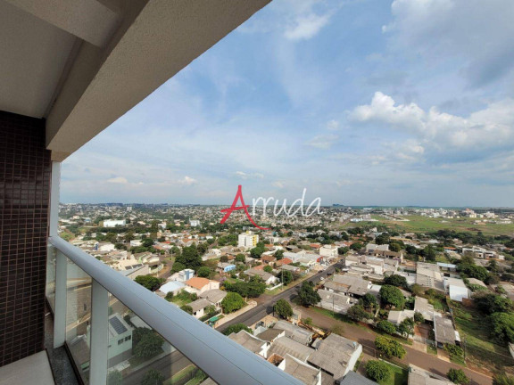 Imagem Apartamento com 3 Quartos à Venda, 97 m² em Coqueiral - Cascavel Imagem Apartamento com 3 Quartos à Venda, 97 m² em Coqueiral - Cascavel