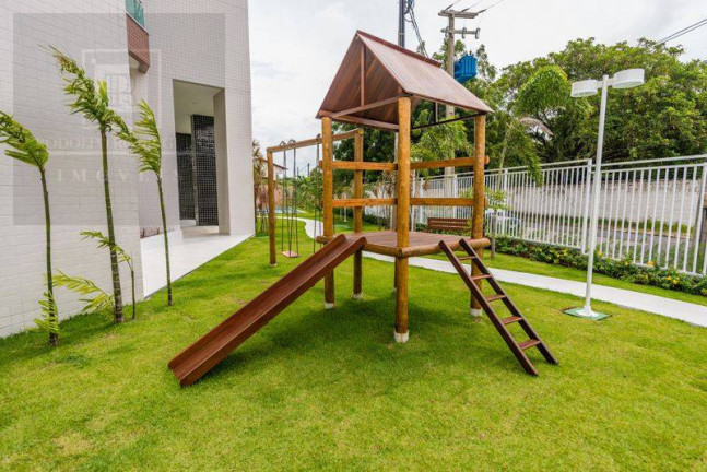 Imagem Apartamento com 3 Quartos à Venda, 120 m² em Engenheiro Luciano Cavalcante - Fortaleza Imagem Apartamento com 3 Quartos à Venda, 120 m² em Engenheiro Luciano Cavalcante - Fortaleza