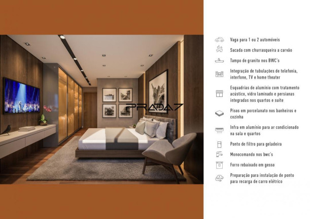 Imagem Imóvel à Venda, 20 m² em Vila Izabel - Curitiba