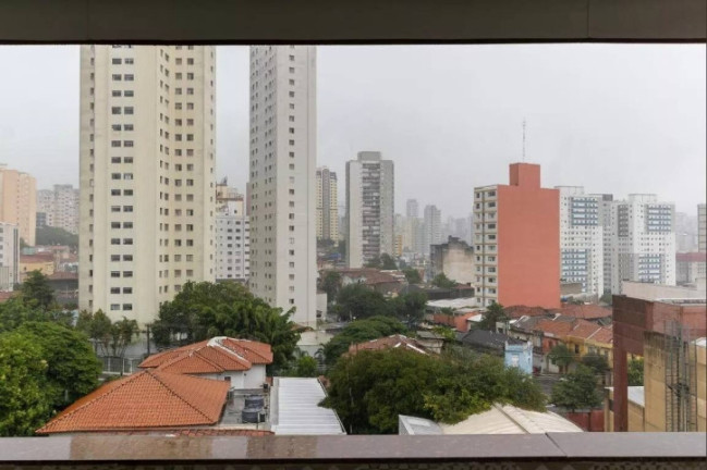 Imagem Apartamento com 2 Quartos à Venda, 108 m² em Aclimação - São Paulo