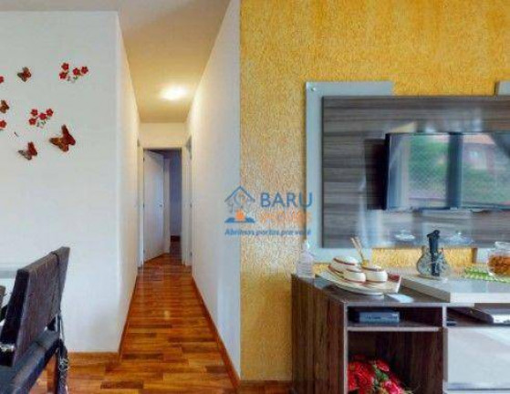Imagem Apartamento com 2 Quartos à Venda, 51 m² em Santa Cecília - São Paulo Imagem Apartamento com 2 Quartos à Venda, 51 m² em Santa Cecília - São Paulo