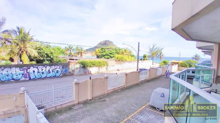 Imagem Apartamento com 1 Quarto à Venda,  em Recreio Dos Bandeirantes - Rio De Janeiro