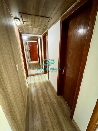 Imagem Apartamento com 4 Quartos à Venda, 214 m² em Tombo - Guarujá