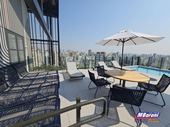Imagem Apartamento com 3 Quartos para Alugar, 100 m² em Perdizes - São Paulo Imagem Apartamento com 3 Quartos para Alugar, 100 m² em Perdizes - São Paulo