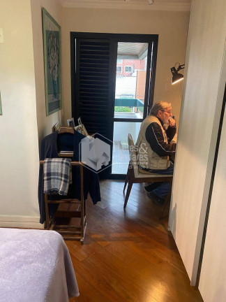 Imagem Apartamento com 4 Quartos à Venda, 147 m² em Vila Uberabinha - São Paulo Imagem Apartamento com 4 Quartos à Venda, 147 m² em Vila Uberabinha - São Paulo