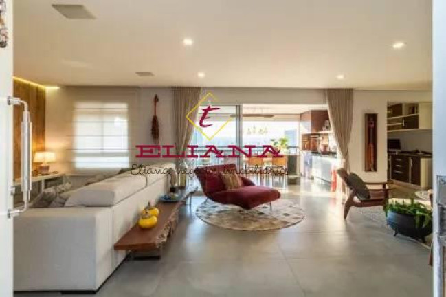 Imagem Apartamento com 3 Quartos à Venda, 168 m² em água Branca - São Paulo Imagem Apartamento com 3 Quartos à Venda, 168 m² em água Branca - São Paulo