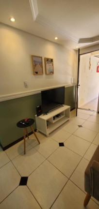 Imagem Sobrado com 4 Quartos para Alugar, 160 m² em Cachoeira Do Bom Jesus - Florianópolis
