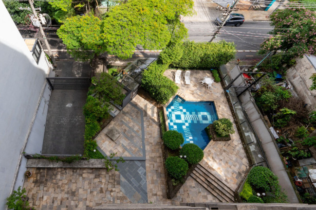Imagem Apartamento com 3 Quartos à Venda, 83 m² em Vila Madalena - São Paulo Imagem Apartamento com 3 Quartos à Venda, 83 m² em Vila Madalena - São Paulo