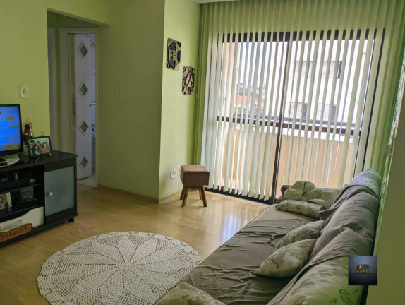 Imagem Apartamento com 2 Quartos à Venda, 58 m² em Assunção - São Bernardo Do Campo Imagem Apartamento com 2 Quartos à Venda, 58 m² em Assunção - São Bernardo Do Campo