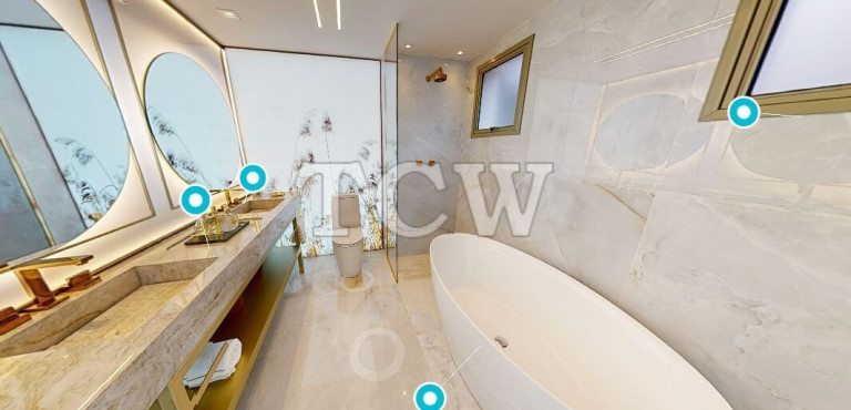 Imagem Apartamento com 4 Quartos à Venda, 172 m² em Pinheiros - São Paulo