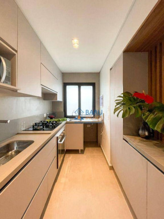 Imagem Apartamento com 2 Quartos à Venda, 80 m² em Brooklin - São Paulo Imagem Apartamento com 2 Quartos à Venda, 80 m² em Brooklin - São Paulo
