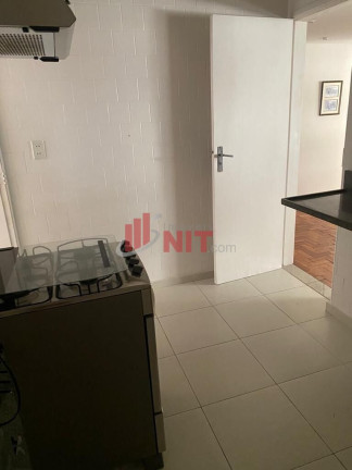 Imagem Apartamento com 3 Quartos à Venda, 114 m² em Icaraí - Niterói