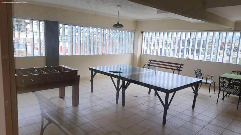 Imagem Apartamento com 3 Quartos à Venda, 134 m² em Balneário Oásis - Peruíbe