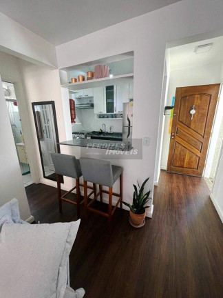 Imagem Apartamento com 1 Quarto à Venda, 35 m² em Perdizes - São Paulo Imagem Apartamento com 1 Quarto à Venda, 35 m² em Perdizes - São Paulo
