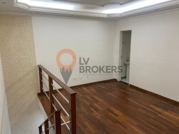Imagem Imóvel com 2 Quartos à Venda, 107 m² em Alto Ipiranga - Mogi Das Cruzes Imagem Imóvel com 2 Quartos à Venda, 107 m² em Alto Ipiranga - Mogi Das Cruzes