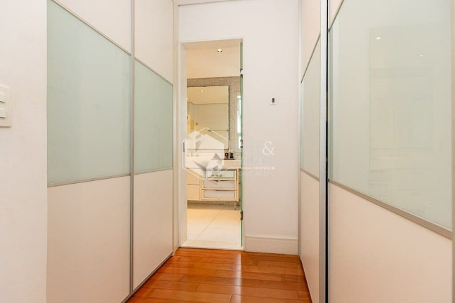 Imagem Apartamento com 3 Quartos à Venda, 216 m² em Jardim Vila Mariana - São Paulo Imagem Apartamento com 3 Quartos à Venda, 216 m² em Jardim Vila Mariana - São Paulo