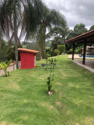 Imagem Chácara com 3 Quartos à Venda, 212 m² em Luiz Carlos - Guararema Imagem Chácara com 3 Quartos à Venda, 212 m² em Luiz Carlos - Guararema