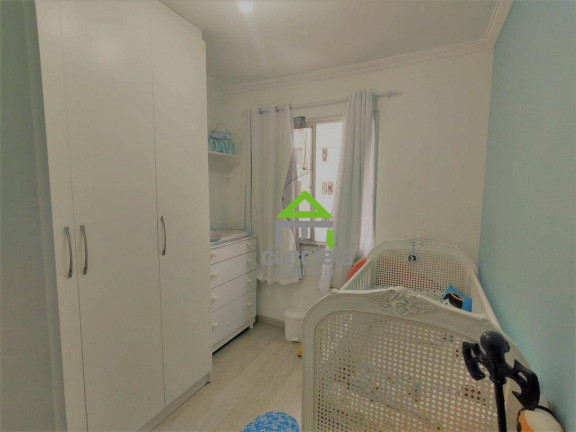 Imagem Apartamento com 2 Quartos à Venda, 55 m² em Jardim Monte Santo - Cotia Imagem Apartamento com 2 Quartos à Venda, 55 m² em Jardim Monte Santo - Cotia