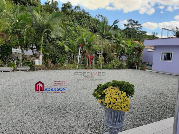 Imagem Casa de Condomínio com 3 Quartos à Venda, 128 m² em Centro - Aguas Mornas