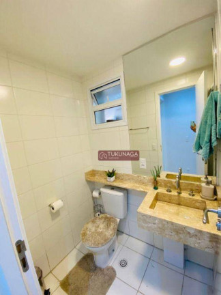 Imagem Apartamento com 3 Quartos à Venda, 81 m² em Jardim Flor Da Montanha - Guarulhos Imagem Apartamento com 3 Quartos à Venda, 81 m² em Jardim Flor Da Montanha - Guarulhos