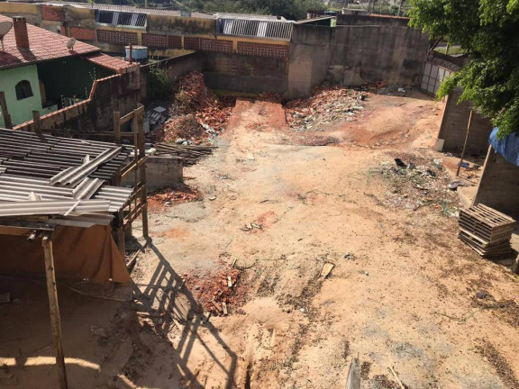 Imagem Terreno à Venda,  em Cajamar