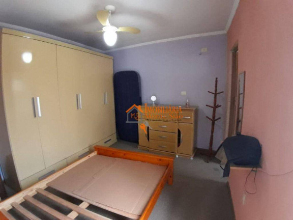 Imagem Casa com 2 Quartos à Venda, 184 m² em Vila Rosália - Guarulhos Imagem Casa com 2 Quartos à Venda, 184 m² em Vila Rosália - Guarulhos