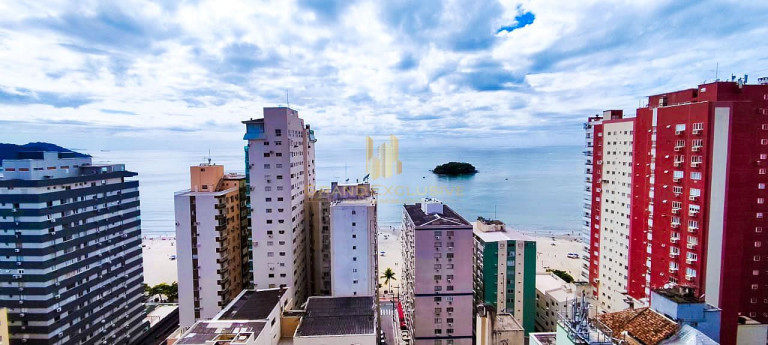 Apartamento com 3 Quartos à Venda, 172 m² em Centro - Balneário Camboriú