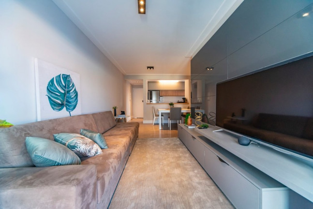 Imagem Imóvel com 3 Quartos à Venda, 91 m² em Parque Das Nações - Santo André