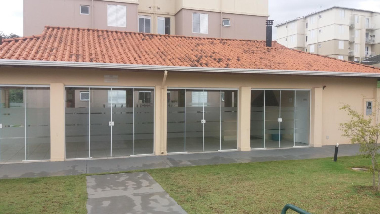 Imagem Apartamento com 2 Quartos à Venda, 45 m² em Vila Marieta - Campinas Imagem Apartamento com 2 Quartos à Venda, 45 m² em Vila Marieta - Campinas