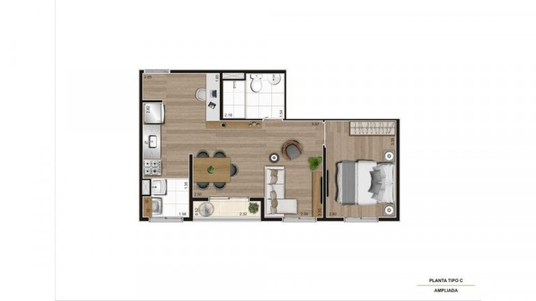 Imagem Imóvel com 2 Quartos à Venda, 44 m² em Picanço - Guarulhos Imagem Imóvel com 2 Quartos à Venda, 44 m² em Picanço - Guarulhos