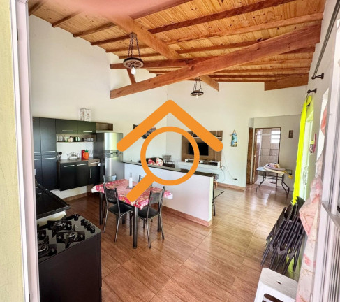 Imagem Imóvel com 3 Quartos à Venda, 150 m² em Taquaral - Itu Imagem Imóvel com 3 Quartos à Venda, 150 m² em Taquaral - Itu