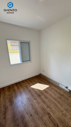 Imagem Casa de Condomínio com 2 Quartos à Venda, 60 m² em Jaguaribe - Osasco Imagem Casa de Condomínio com 2 Quartos à Venda, 60 m² em Jaguaribe - Osasco
