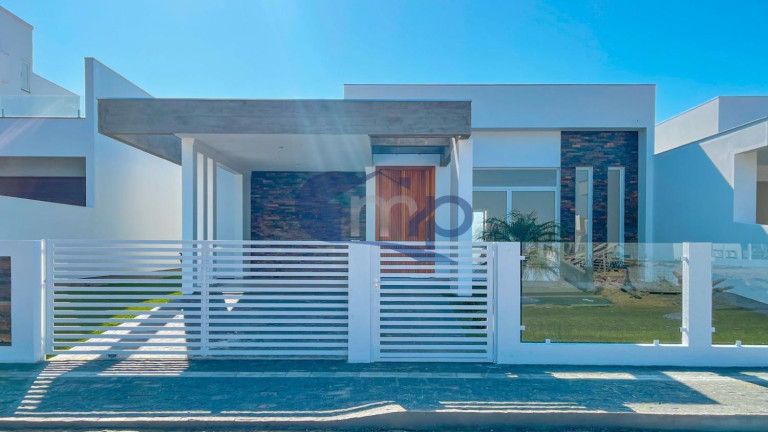 Casa com 3 Quartos à Venda, 118 m² em Bela Torres - Passo De Torres