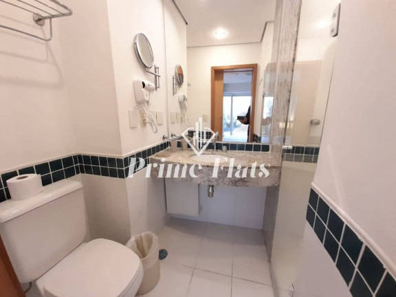 Imagem Apartamento com 1 Quarto para Alugar, 31 m² em Paraíso - São Paulo Imagem Apartamento com 1 Quarto para Alugar, 31 m² em Paraíso - São Paulo