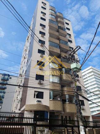 Apartamento com 2 Quartos à Venda, 88 m² em Aviação - Praia Grande