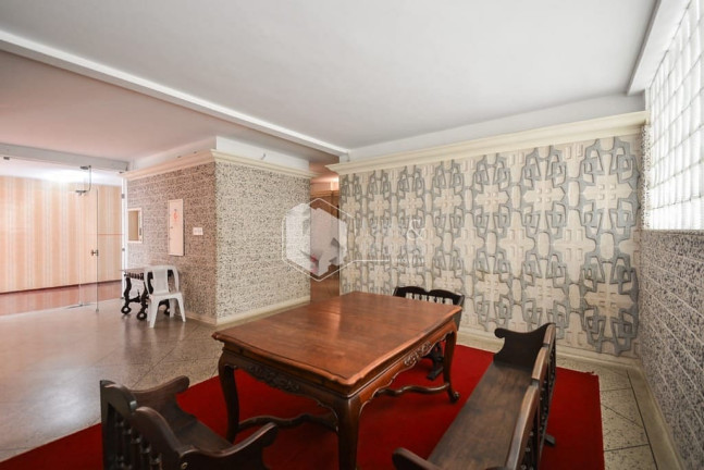 Imagem Apartamento com 2 Quartos à Venda, 126 m² em Higienópolis - São Paulo