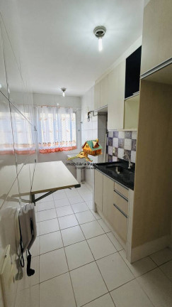 Imagem Apartamento com 2 Quartos à Venda, 47 m² em Panorama (polvilho) - Cajamar Imagem Apartamento com 2 Quartos à Venda, 47 m² em Panorama (polvilho) - Cajamar