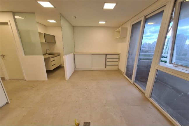 Imagem Sala Comercial à Venda,  em Barra Funda - São Paulo