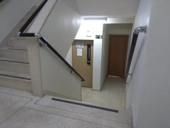 Imagem Sala Comercial à Venda, 28 m² em Jardim Eulália - Taubaté Imagem Sala Comercial à Venda, 28 m² em Jardim Eulália - Taubaté