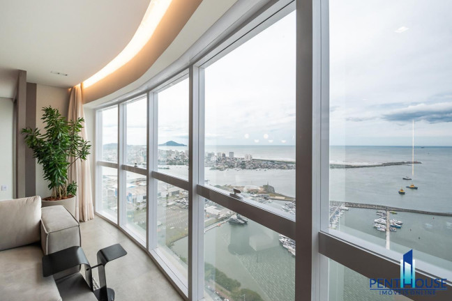 Imagem Apartamento com 3 Quartos à Venda, 328 m² em Fazenda - Itajaí Imagem Apartamento com 3 Quartos à Venda, 328 m² em Fazenda - Itajaí