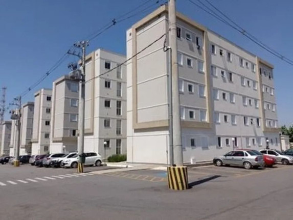 Imagem Apartamento com 2 Quartos à Venda, 43 m² em Jardim Europa - Itaquaquecetuba Imagem Apartamento com 2 Quartos à Venda, 43 m² em Jardim Europa - Itaquaquecetuba