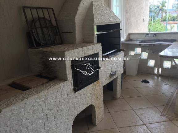 Imagem Chácara com 5 Quartos à Venda, 1.400 m² em Condomínio São Gabriel - Itatiba