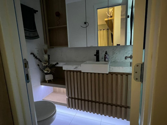Imagem Apartamento com 3 Quartos à Venda, 76 m² em Marechal Rondon - Canoas Imagem Apartamento com 3 Quartos à Venda, 76 m² em Marechal Rondon - Canoas