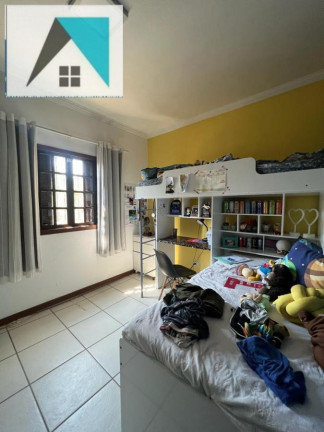 Imagem Casa com 4 Quartos à Venda, 200 m² em Ipês (polvilho) - Cajamar